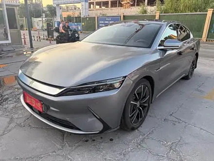 BYD HAN 2020
