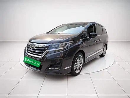 HONDA ELYSION 2016
