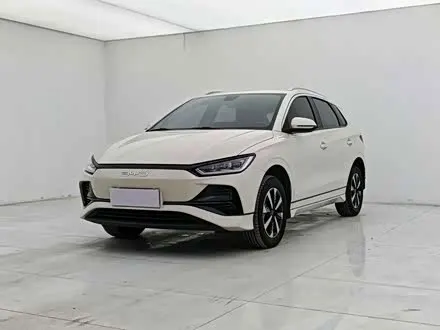 BYD E2 2023