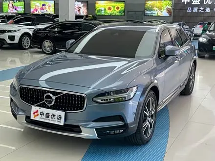 VOLVO V90 2017