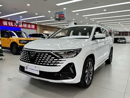 JETTA VS7 2024