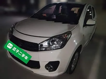 SUZUKI ALTO — из Китая под ключ