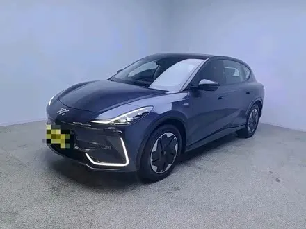 IM MOTORS LS7 — из Китая под ключ