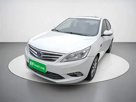 CHANGAN EADO — из Китая под ключ