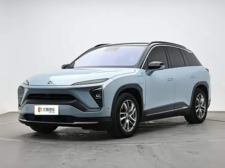 NIO ES6 2020