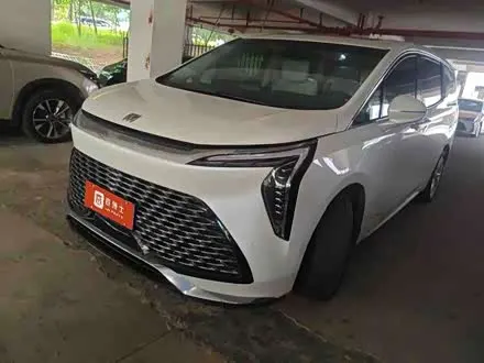 TOYOTA CENTURY — из Китая под ключ