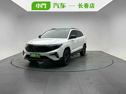 JETTA VS7 2022