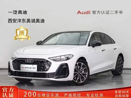 AUDI A5L 2026