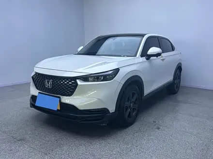 HONDA XR-V — из Китая под ключ