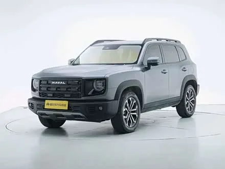HAVAL DARGO 2026