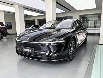 AITO LUXEED S9T 2025