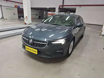 BUICK REGAL 2020