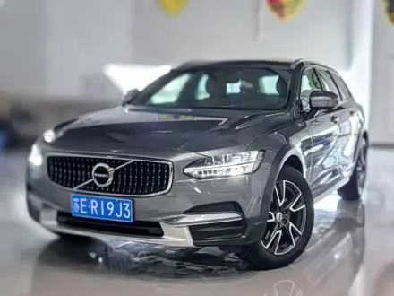 VOLVO V90 2018