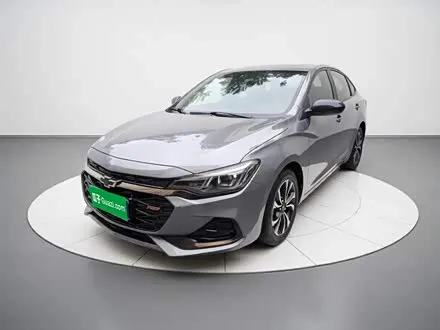 CHEVROLET MONZA 2020