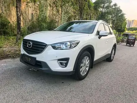 MAZDA CX-5 — из Китая под ключ