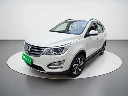 BAOJUN 560 — из Китая под ключ