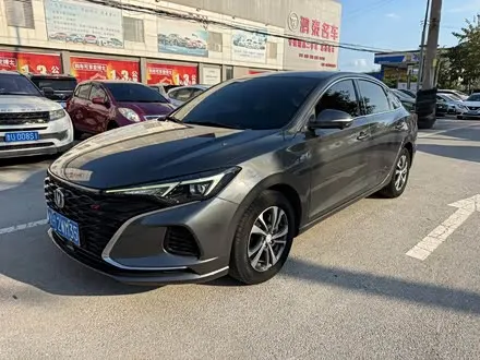 CHANGAN EADO — из Китая под ключ