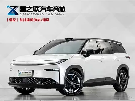 TOYOTA BZ3X — из Кореи под ключ