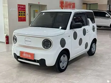GEELY PANDA 2023