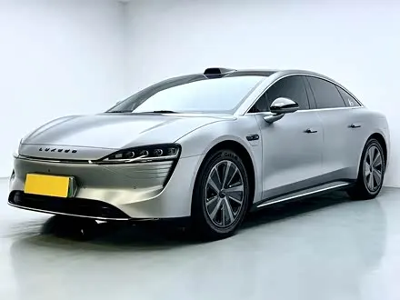 LUXEED S7 2024