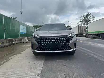ROEWE RX5 2023