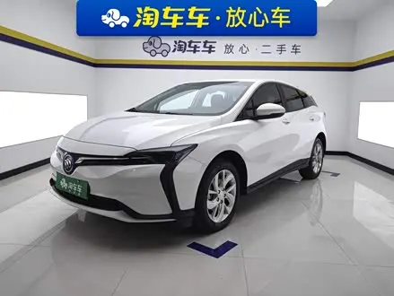 BUICK VELITE 6 2024