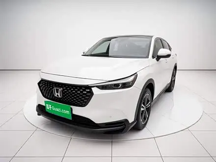 HONDA XR-V — из Китая под ключ