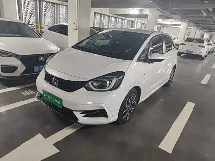 HONDA LIFE — из Китая под ключ