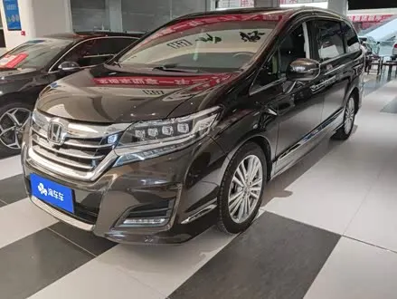 HONDA ELYSION 2016