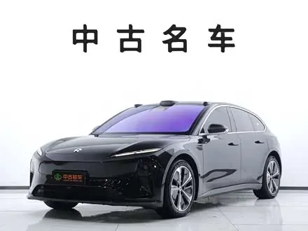NIO ET5T 2024