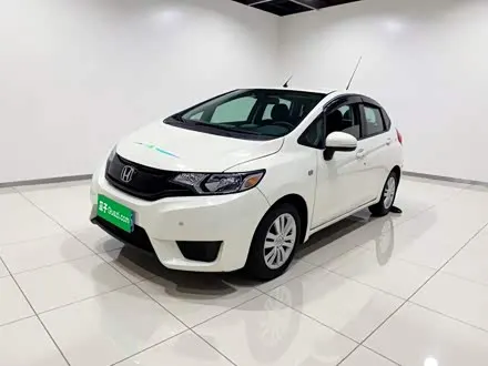 HONDA FIT — из Китая под ключ