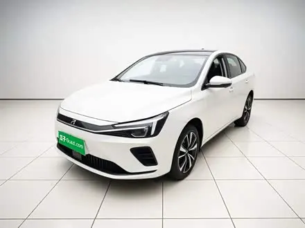 RISING AUTO ER6 — из Китая под ключ
