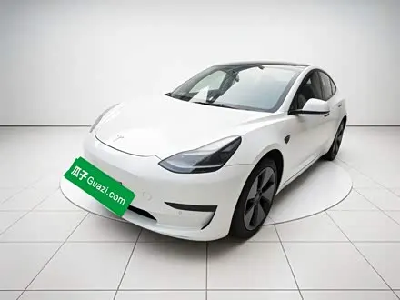 TESLA MODEL 3 — из Китая под ключ