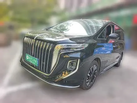 HONGQI HQ9 2024