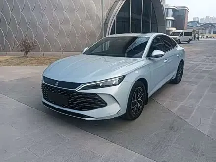BYD QIN L 2024
