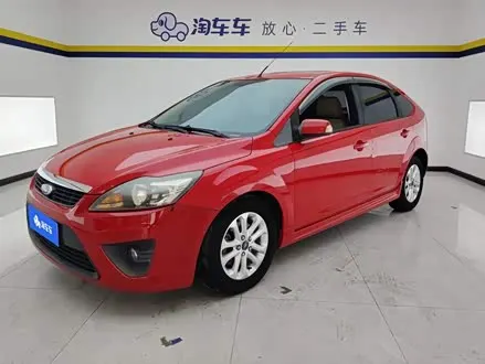 FORD FOCUS — из Китая под ключ