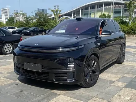 LI AUTO L7 2024