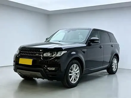LAND ROVER RANGE ROVER SPORT — из Китая под ключ