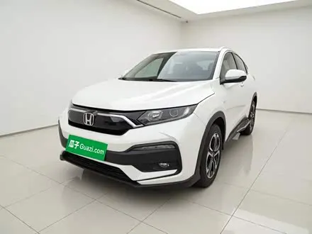 HONDA XR-V — из Китая под ключ