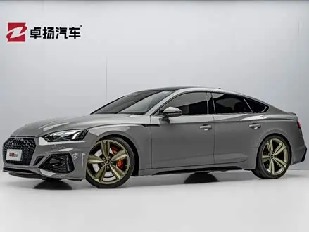 AUDI RS 5 2020
