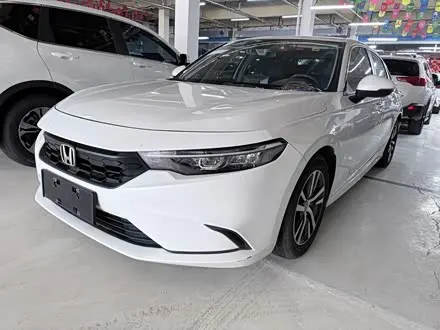 HONDA INTEGRA 2022
