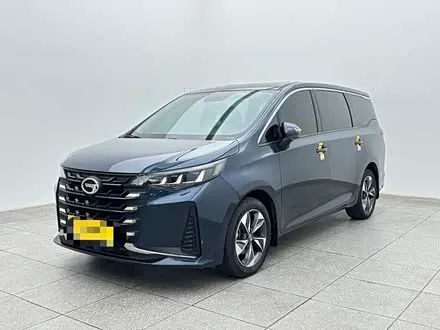 GAC TRUMPCHI M6 2021