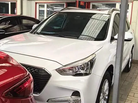 HAVAL M6 2017