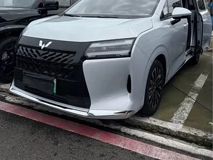 WULING XINGGUANG 730 2025