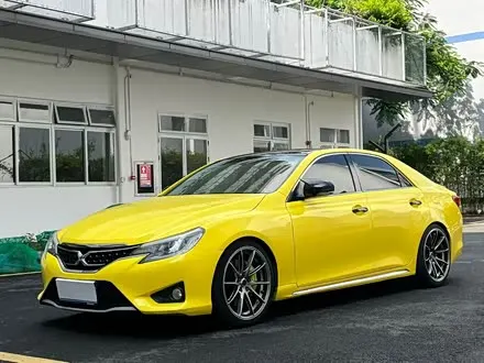 TOYOTA REIZ 2013