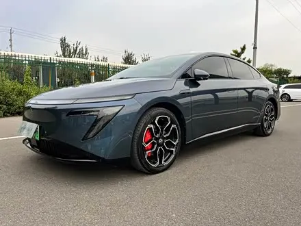 NISSAN N7 — из Китая под ключ