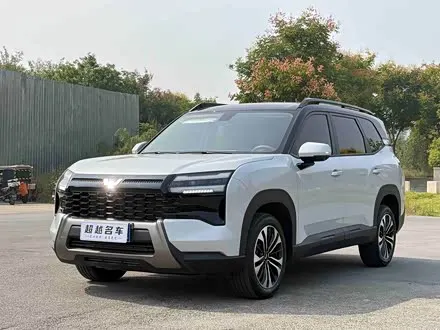 WULING XINGGUANG 560 2026