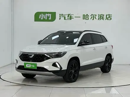 JETTA VS7 2022