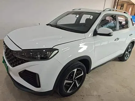 HYUNDAI IX35 2021