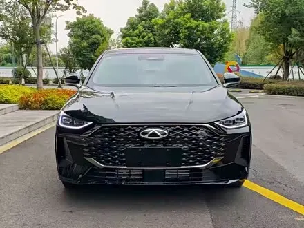 CHERY ARRIZO 8 PRO — из Китая под ключ